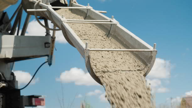 Concrete Driveway Repair Near Me in CA