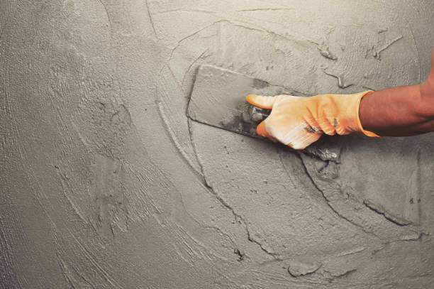 Best Concrete Patio Contractor  in Chalfant, CA