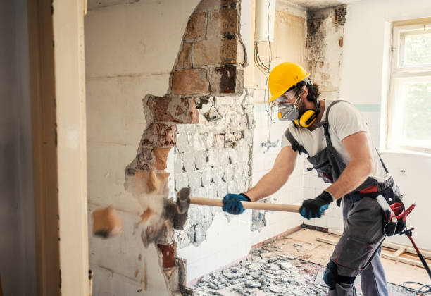 Best Concrete Crack Repair  in Chalfant, CA