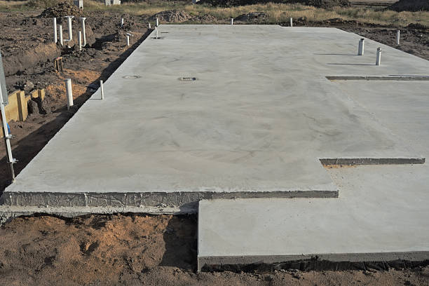 Best Custom Concrete Contractor  in Chalfant, CA