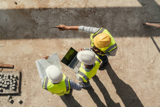 Best Concrete Sidewalk Installation  in Chalfant, CA